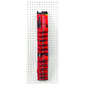 Clip Strip Display - 99105