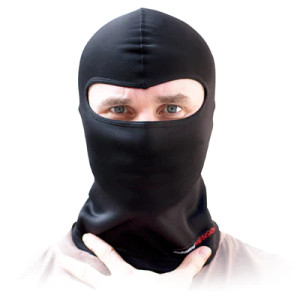 Schampa Warmskin Balaclava