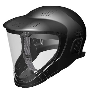 UTM Helmet - Non-Berry Compliant UTM Helmet - Non-Berry Compliant
