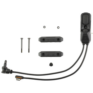 Unity Axon Lnk Usb-c/crn Lsr 7" Blk Unity Axon Lnk Usb-c/crn Lsr 7" Blk