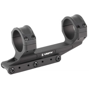 Unity Reke Scope Mount 35mm Black Unity Reke Scope Mount 35mm Black