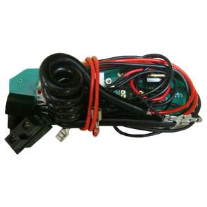 Pcb Standard - Litebox (sl-40)