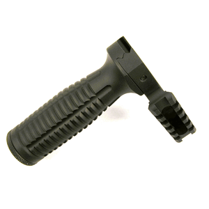 Verticle Forearm Grip W/ Rail Verticle Forearm Grip W/ Rail
