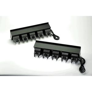 5 Unit Bank Charger - 75400 5 Unit Bank Charger - 75400