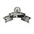 Master Patrol Rifle Pin Master Patrol Rifle Pin