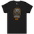 Magpul Wmns Sugar Skull Tshrt Blk Magpul Wmns Sugar Skull Tshrt Blk