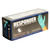 North American Rescue Responder Blue Nitrile Gloves - Box of 100
