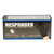 North American Rescue Responder Black Nitrile Gloves