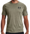 Marine OD Green Light Heather
