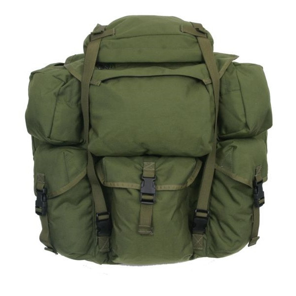 Tactical Tailor Malice Pack-Version 2 - BTI Tactical