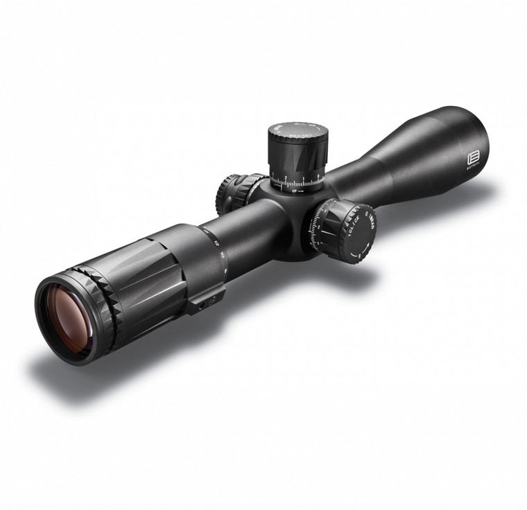 Vudu Ffp Precision Rifle Scope - EO-VUDU.3-18.FFP.MD1