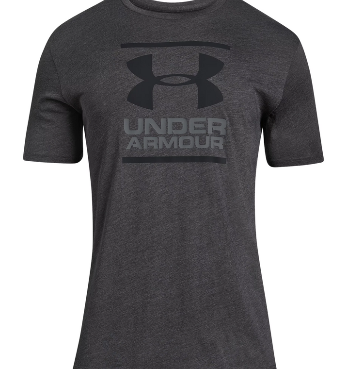 UA GL Foundation Short Sleeve T-Shirt - 13268490193X