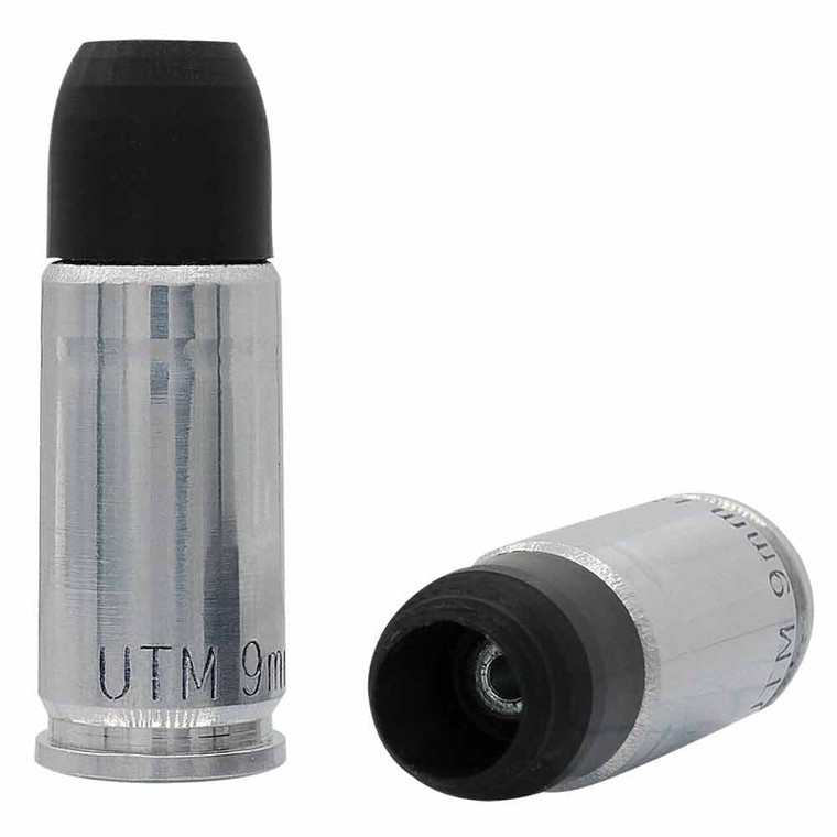 UTM 9mm Loud Battlefield Blank Round (LBBR)