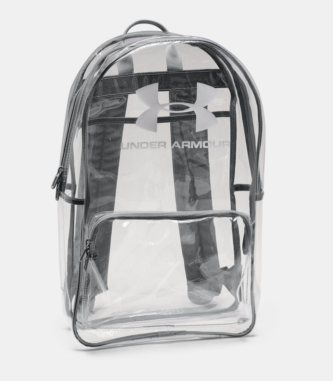 Ua Clear Backpack