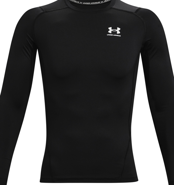 Heatgear Armour Long Sleeve - 13615240013X