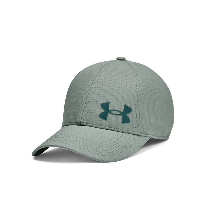 Ua Iso-chill Armourvent Stretch Hat - 1361530781L-XL