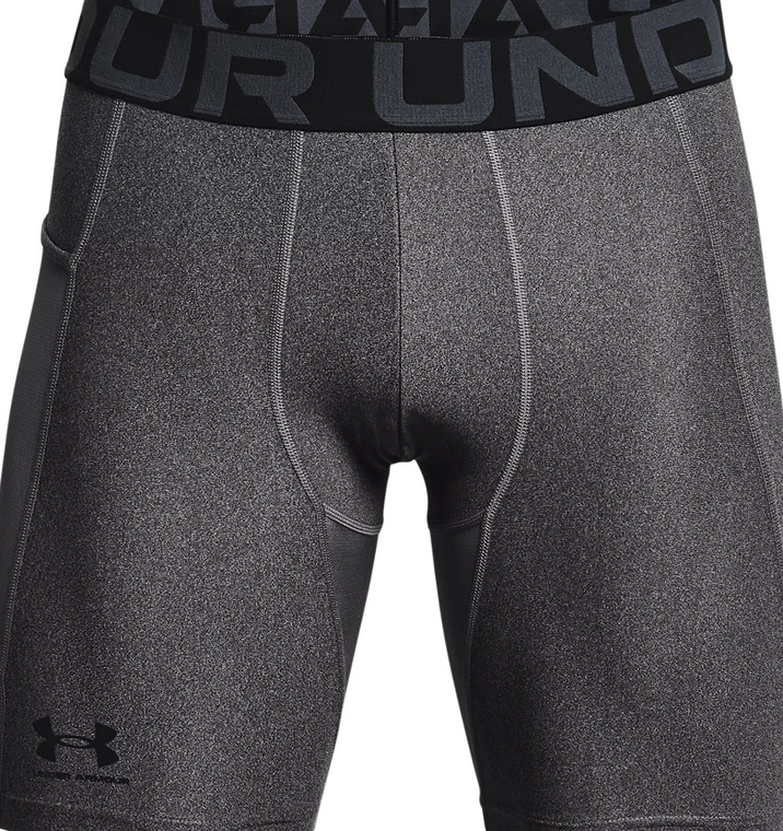 Heatgear Armour Compression Shorts - 13615960903X