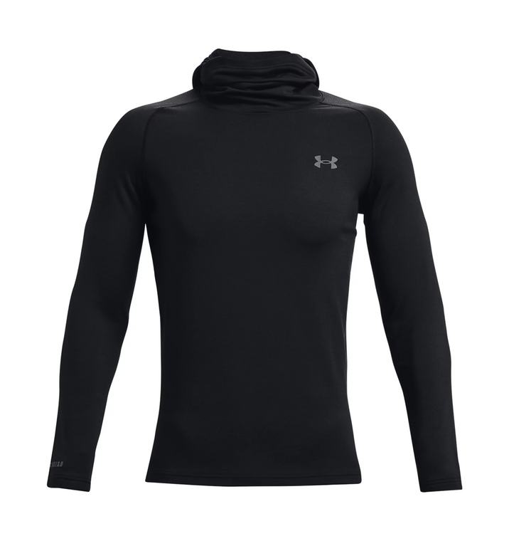 Ua Base 3.0 Hoodie