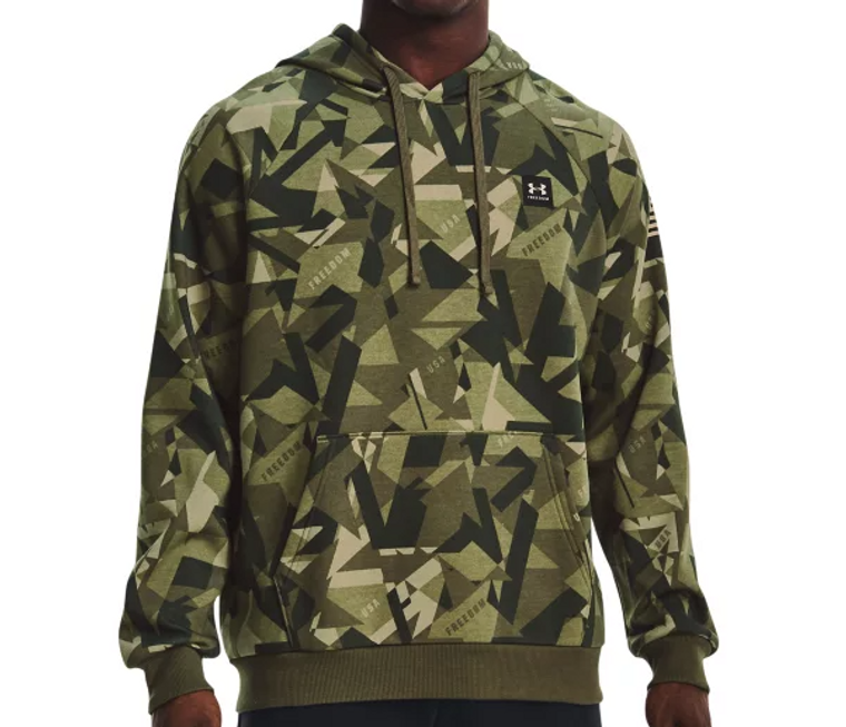 Marine OD Green