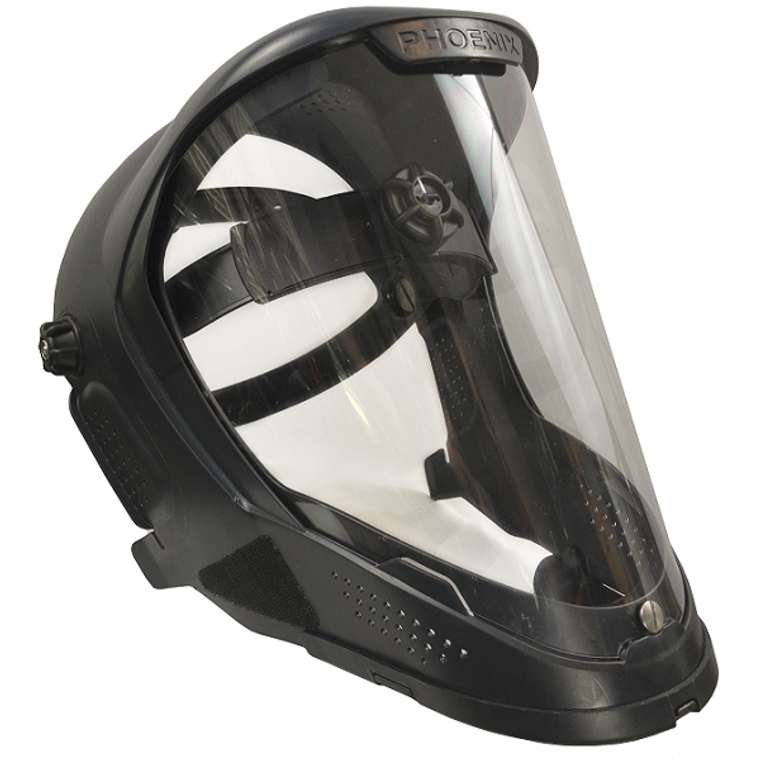 UTM Personal Protective Face Shield