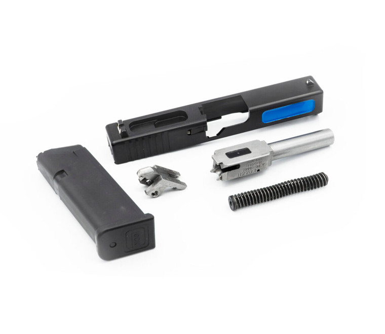 UTM Glock 23 Blank Kit