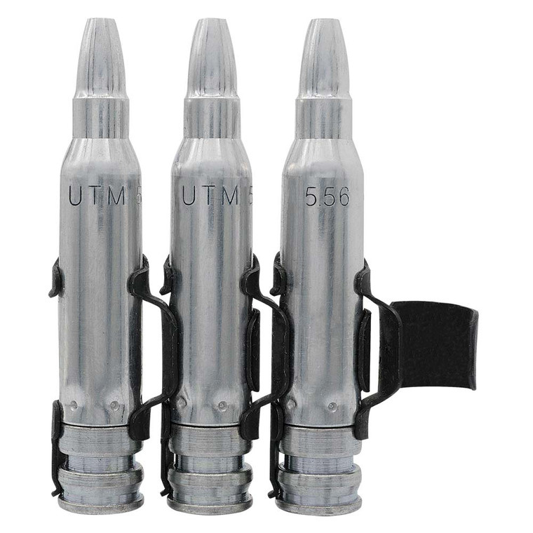 UTM 5.56mm Linked Silent Blank Round (SBR)