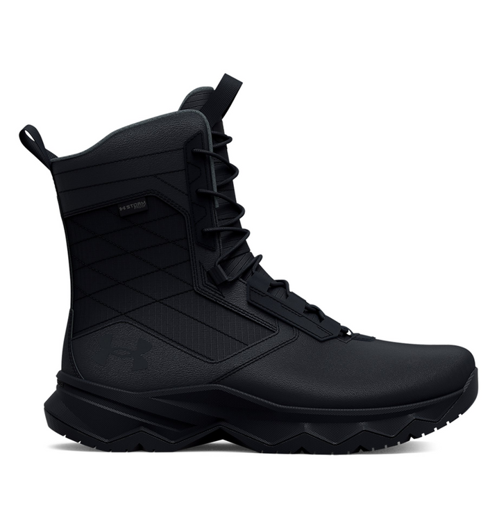 Ua Stellar G2 Waterproof Tactical Boots - 302495000110.5