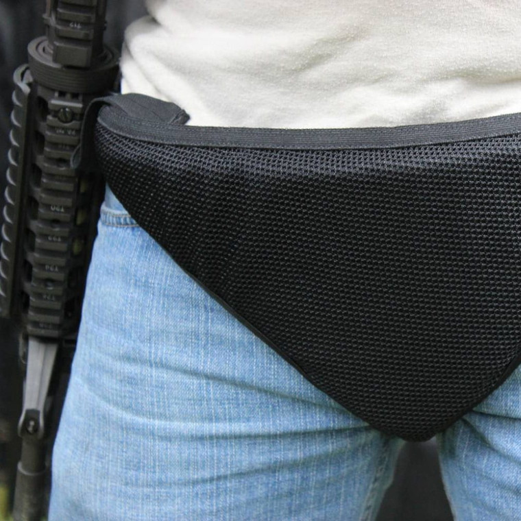 UTM Groin Protector (Non-Berry Compliant)