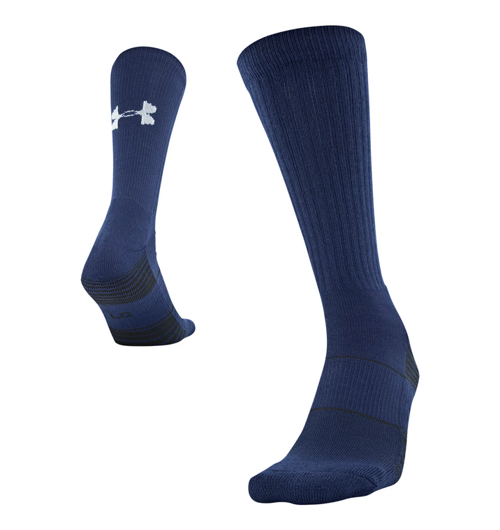 Unisex UA Team Crew Socks - UA730-U4564P1-405