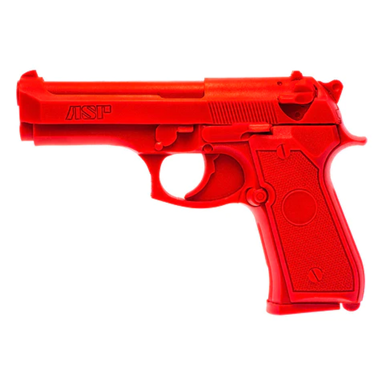 Red Gun Training Series - 07315