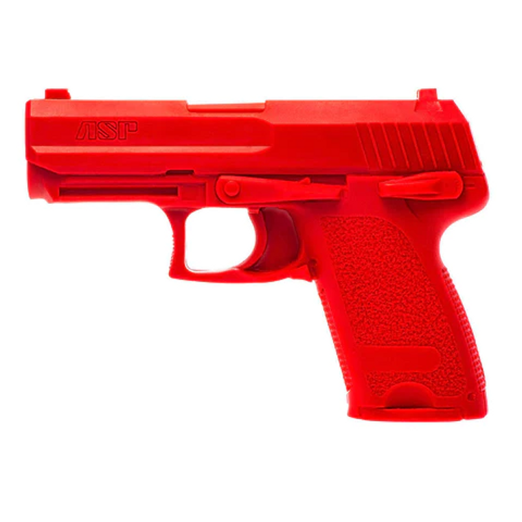 Red Gun Training Series - 07326