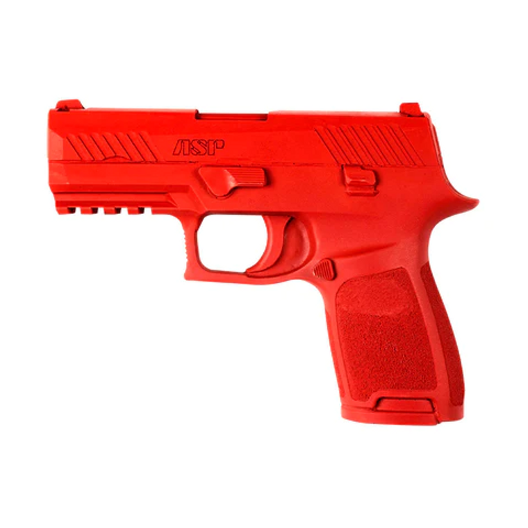 Red Gun Training Series - 07363