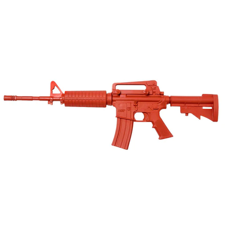 Red Gun Training Series - 07718
