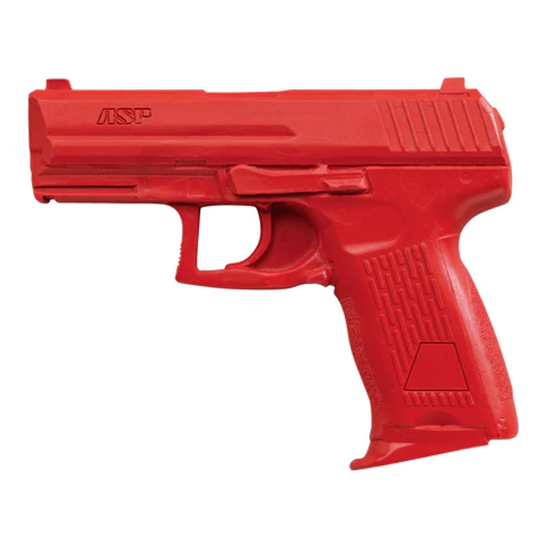 Red Gun Training Series - 07729