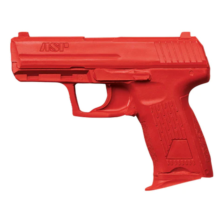 Red Gun Training Series - 07731