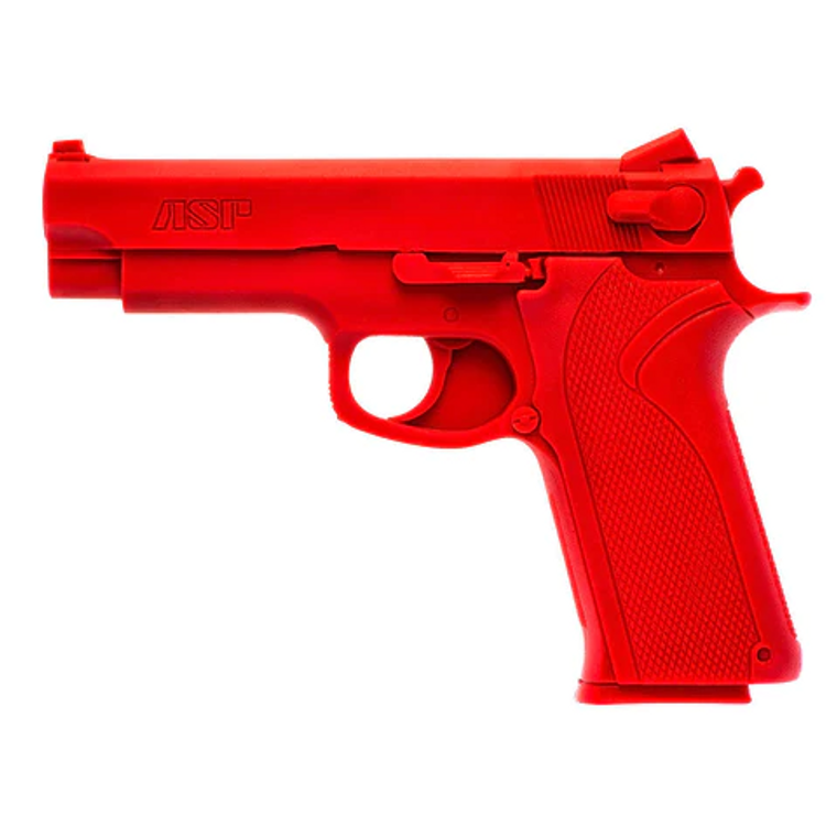 Red Gun Training Series - 07743