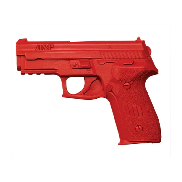 Red Gun Training Series - 07753