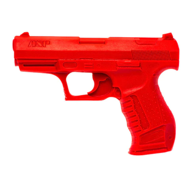 Red Gun Training Series - 07763