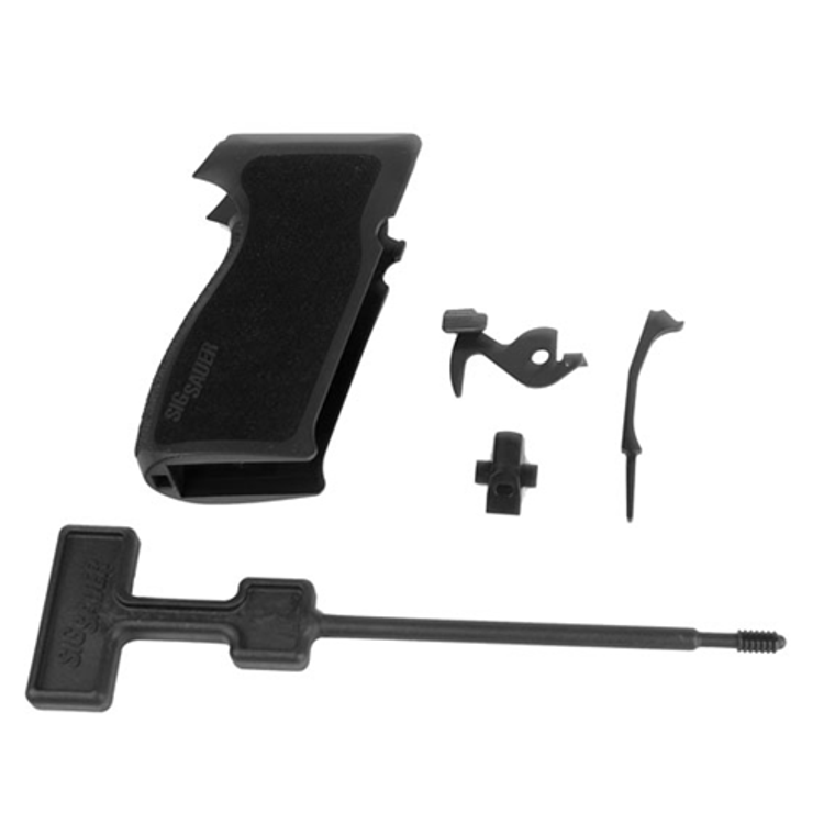 E2 Grip Upgrade Kit For P220 (da/sa)