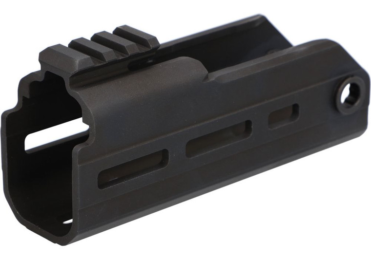 Mcx Rattler Low Profile M-lok Handguard