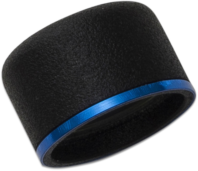 Blue Band Cap (f Series)