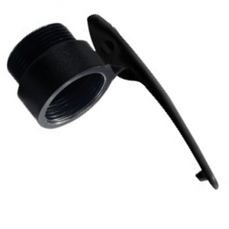 Nexus T Baton Cap (t Series)