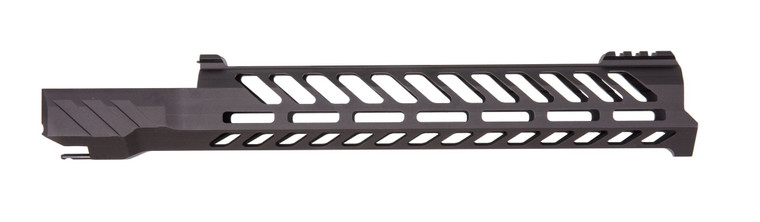 MPX Aluminum M-LOK Handguard