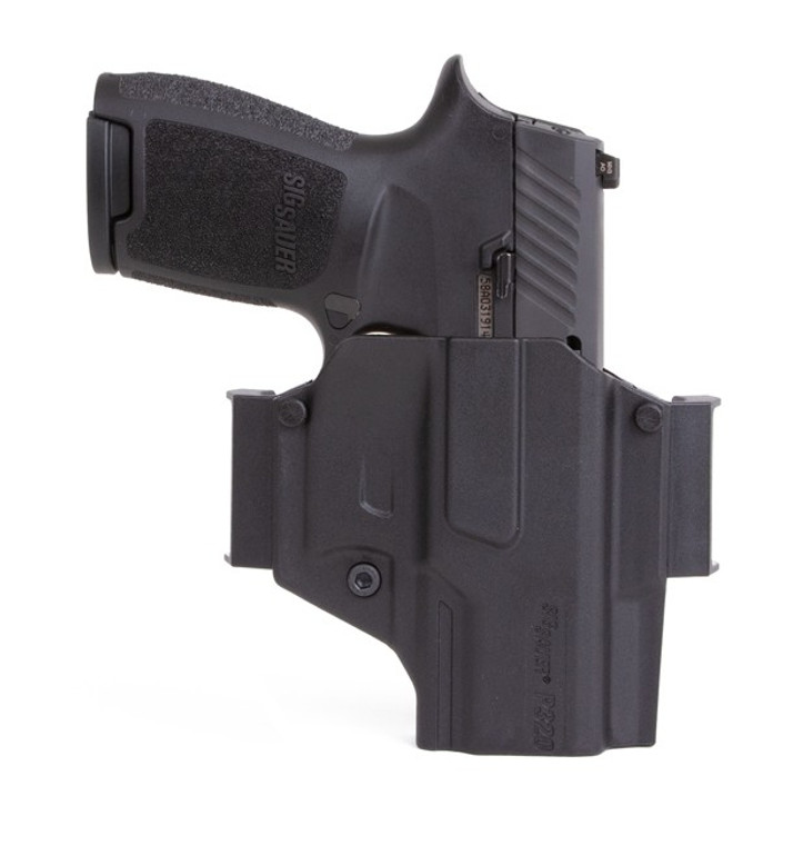 P320 Universal Fit Owb Holster