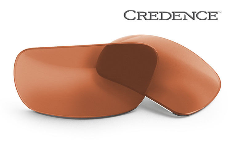 Credence Replacement Lenses - ESS-740-0580