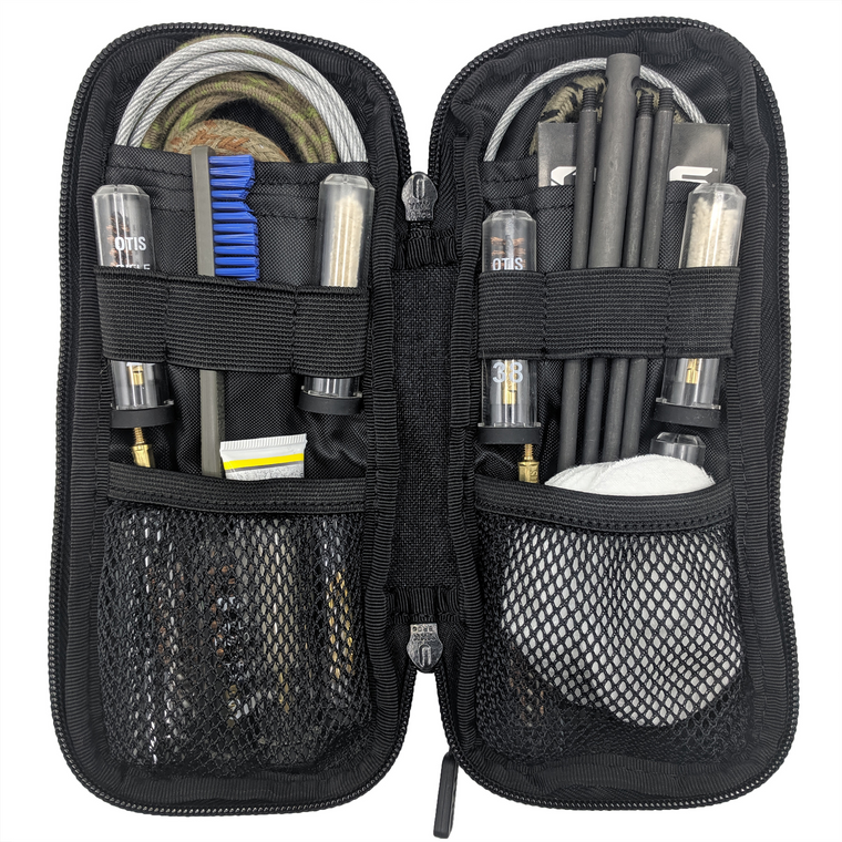 5.56mm/7.62mm/9mm Defender Series Cleaning Kit