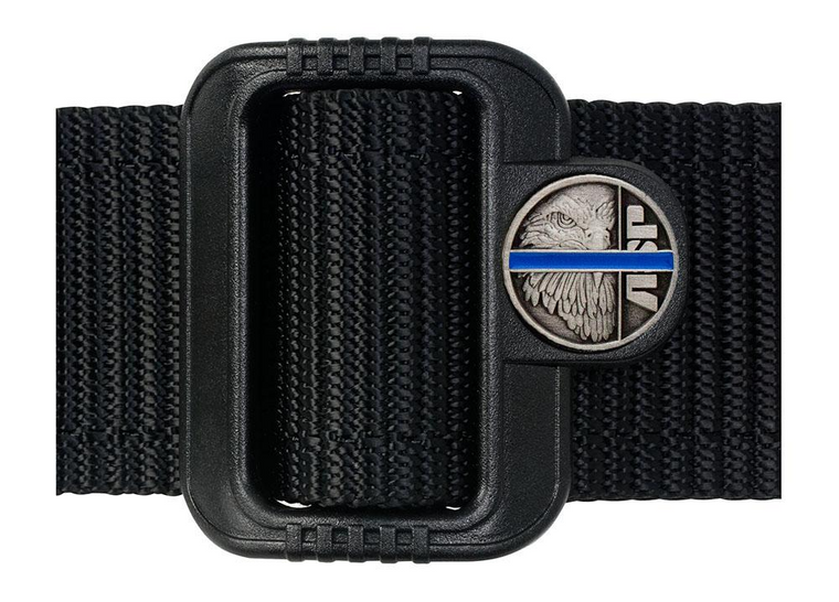 Blue Line Logo Belt - 10616