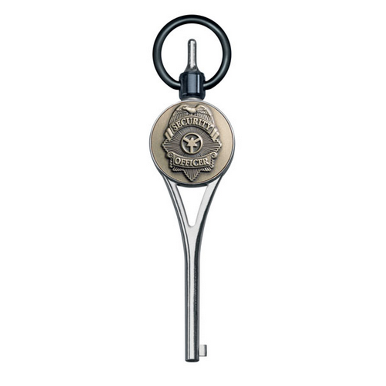 Guardian G2 Logo Handcuff Key - 56470