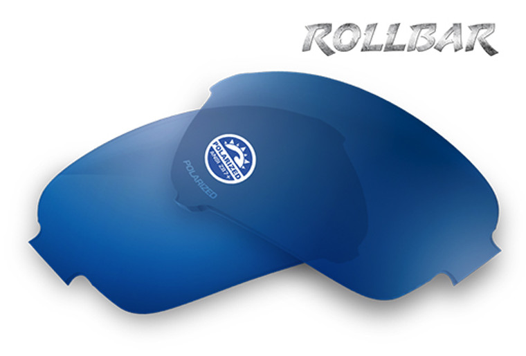 Rollbar Accessory Lenses - ESS-101-286-004