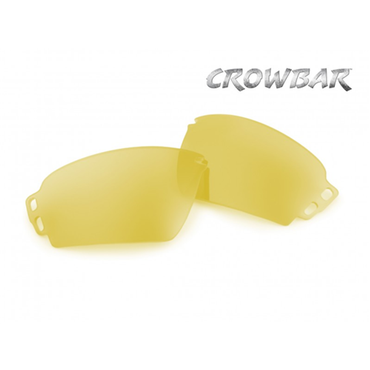 Crowbar Accessory Lenses - ESS-101-315-004